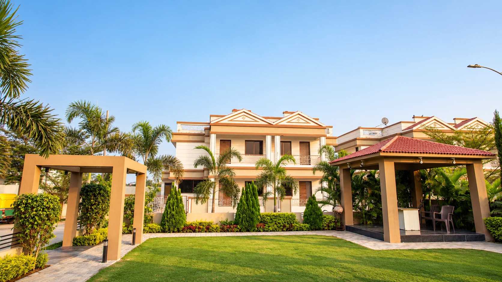 DevHeera Park